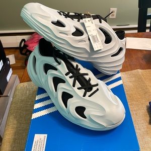 Adidas adiFOM Q Size 10.5